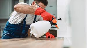 Best Pest Control for Multi-Family Homes  in Stanford, CA